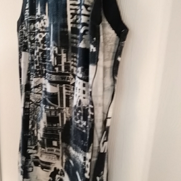 SASSY Jacqueline Riu Dress - Picture 4 of 5